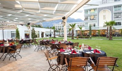 Imagine pentru Hotel Karmir Resort & Spa 5*  valabile pentru Paste  2023