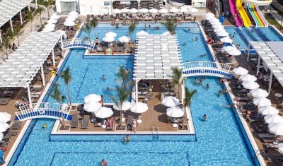 Imagine pentru Hotel Karmir Resort & Spa 5*  valabile pentru Paste  2023