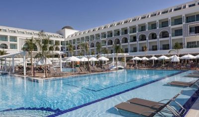 Imagine pentru Hotel Karmir Resort & Spa 5*  valabile pentru Paste  2023