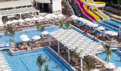 Imagine pentru Hotel Karmir Resort & Spa 5*  valabile pentru Paste  2023