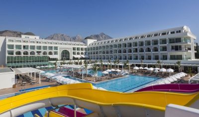 Imagine pentru Hotel Karmir Resort & Spa 5*  valabile pentru Paste  2023