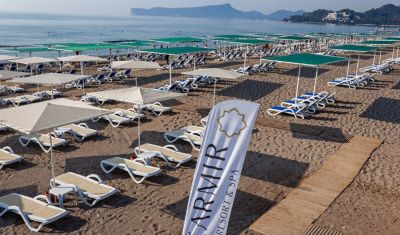 Imagine pentru Hotel Karmir Resort & Spa 5*  valabile pentru Paste  2023