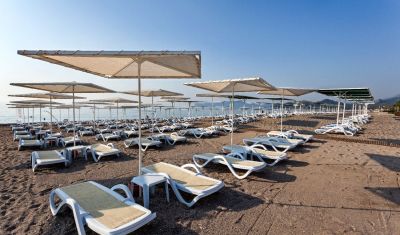 Imagine pentru Hotel Karmir Resort & Spa 5*  valabile pentru Paste  2023