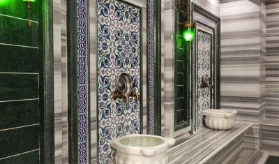 Imagine pentru Hotel Karmir Resort & Spa 5*  valabile pentru Paste  2023