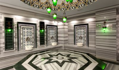 Imagine pentru Hotel Karmir Resort & Spa 5*  valabile pentru Paste  2023
