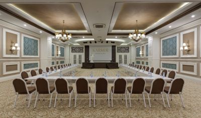 Imagine pentru Hotel Karmir Resort & Spa 5*  valabile pentru Paste  2023