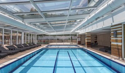 Imagine pentru Hotel Karmir Resort & Spa 5*  valabile pentru Paste  2023