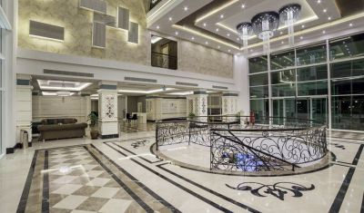Imagine pentru Hotel Karmir Resort & Spa 5*  valabile pentru Paste  2023