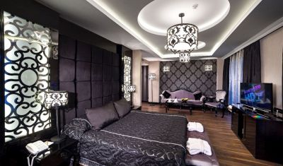 Imagine pentru Hotel Karmir Resort & Spa 5*  valabile pentru Paste  2023