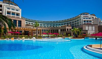 Imagine pentru Hotel Kaya Palazzo Golf Resort 5*   valabile pentru Paste  2023