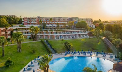 Imagine pentru Hotel Kresten Palace 4* valabile pentru Paste  2023