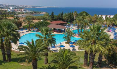 Imagine pentru Hotel Kresten Palace 4* valabile pentru Paste  2023