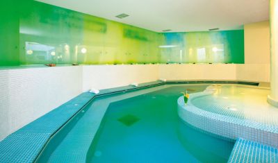 Imagine pentru Hotel Kresten Palace 4* valabile pentru Paste  2023