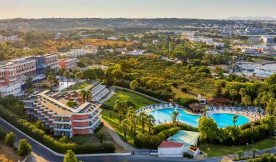 Imagine pentru Hotel Kresten Palace 4* valabile pentru Paste  2023