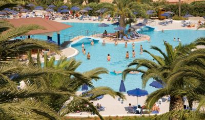 Imagine pentru Hotel Kresten Palace 4* valabile pentru Paste  2023