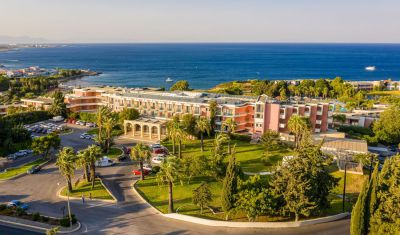 Imagine pentru Hotel Kresten Palace 4* valabile pentru Paste  2023