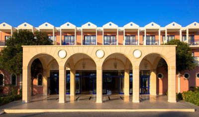 Imagine pentru Hotel Kresten Palace 4* valabile pentru Paste  2023