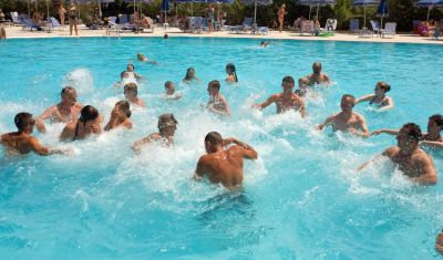 Imagine pentru Hotel Kresten Palace 4* valabile pentru Paste  2023