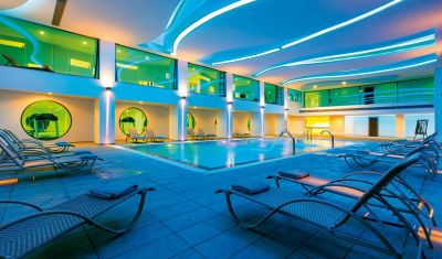 Imagine pentru Hotel Kresten Palace 4* valabile pentru Paste  2023