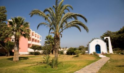 Imagine pentru Hotel Kresten Palace 4* valabile pentru Paste  2023