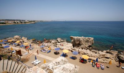 Imagine pentru Hotel Kresten Palace 4* valabile pentru Paste  2023