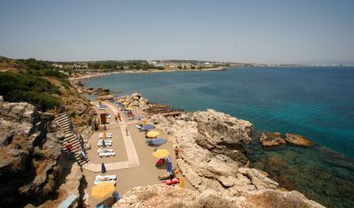 Imagine pentru Hotel Kresten Palace 4* valabile pentru Paste  2023