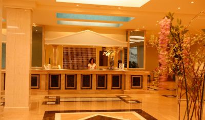 Imagine pentru Hotel Kresten Palace 4* valabile pentru Paste  2023