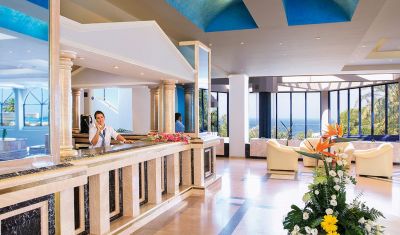 Imagine pentru Hotel Kresten Palace 4* valabile pentru Paste  2023