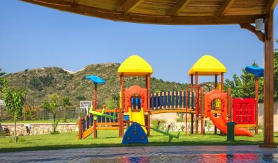 Imagine pentru Hotel La Marquise 5* valabile pentru Paste  2023