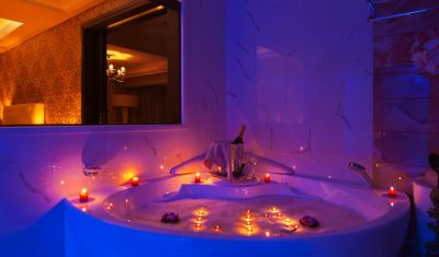 Imagine pentru Hotel La Marquise 5* valabile pentru Paste  2023