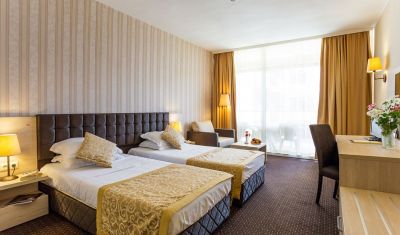 Imagine pentru Hotel Laguna Park & Aqua Club 4* valabile pentru Paste  2023