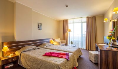 Imagine pentru Hotel Laguna Park & Aqua Club 4* valabile pentru Paste  2023