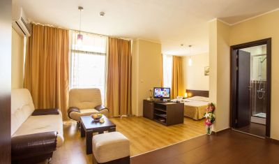 Imagine pentru Hotel Laguna Park & Aqua Club 4* valabile pentru Paste  2023