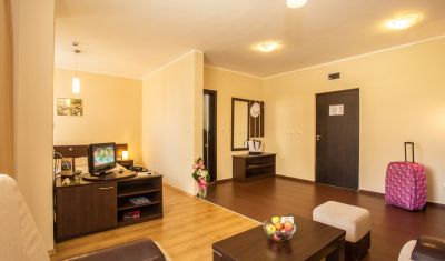 Imagine pentru Hotel Laguna Park & Aqua Club 4* valabile pentru Paste  2023