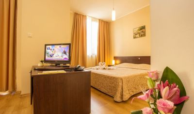 Imagine pentru Hotel Laguna Park & Aqua Club 4* valabile pentru Paste  2023