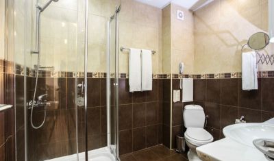 Imagine pentru Hotel Laguna Park & Aqua Club 4* valabile pentru Paste  2023