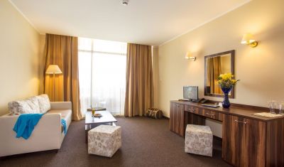 Imagine pentru Hotel Laguna Park & Aqua Club 4* valabile pentru Paste  2023