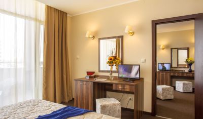 Imagine pentru Hotel Laguna Park & Aqua Club 4* valabile pentru Paste  2023