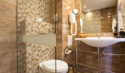 Imagine pentru Hotel Laguna Park & Aqua Club 4* valabile pentru Paste  2023