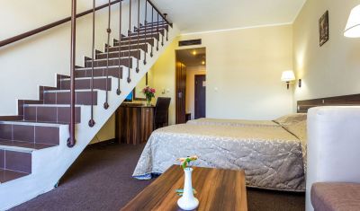 Imagine pentru Hotel Laguna Park & Aqua Club 4* valabile pentru Paste  2023
