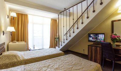 Imagine pentru Hotel Laguna Park & Aqua Club 4* valabile pentru Paste  2023