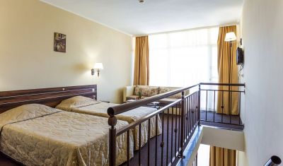Imagine pentru Hotel Laguna Park & Aqua Club 4* valabile pentru Paste  2023