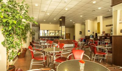 Imagine pentru Hotel Laguna Park & Aqua Club 4* valabile pentru Paste  2023
