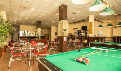 Imagine pentru Hotel Laguna Park & Aqua Club 4* valabile pentru Paste  2023