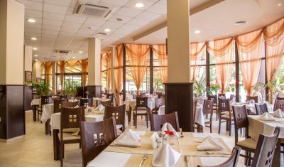 Imagine pentru Hotel Laguna Park & Aqua Club 4* valabile pentru Paste  2023