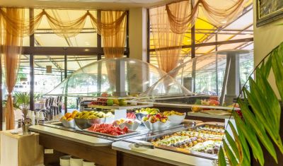 Imagine pentru Hotel Laguna Park & Aqua Club 4* valabile pentru Paste  2023