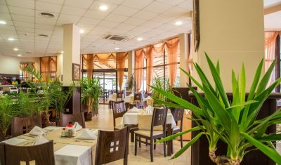 Imagine pentru Hotel Laguna Park & Aqua Club 4* valabile pentru Paste  2023