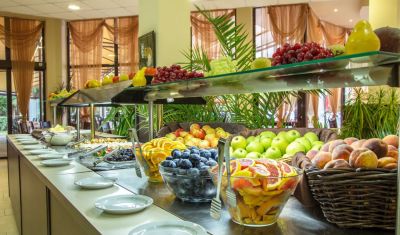 Imagine pentru Hotel Laguna Park & Aqua Club 4* valabile pentru Paste  2023