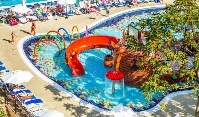 Imagine pentru Hotel Laguna Park & Aqua Club 4* valabile pentru Paste  2023