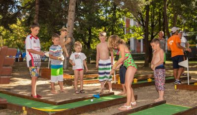 Imagine pentru Hotel Laguna Park & Aqua Club 4* valabile pentru Paste  2023
